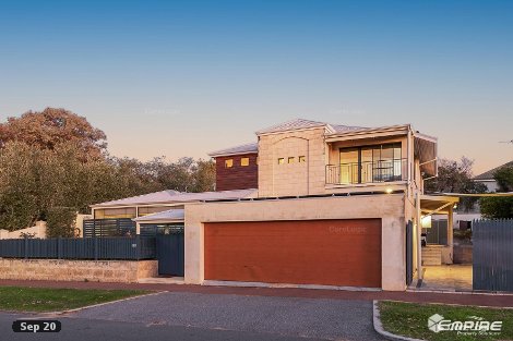 2a Fletcher St, East Fremantle, WA 6158