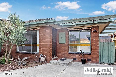 4/3 New St, South Kingsville, VIC 3015