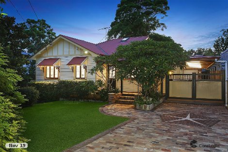 205 Galston Rd, Hornsby Heights, NSW 2077