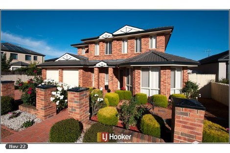 15 Pallin St, Gungahlin, ACT 2912