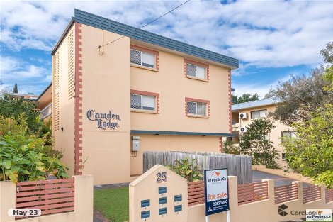 2/25 Camden St, Albion, QLD 4010