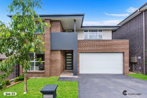 6 Towell Way, Kellyville, NSW 2155