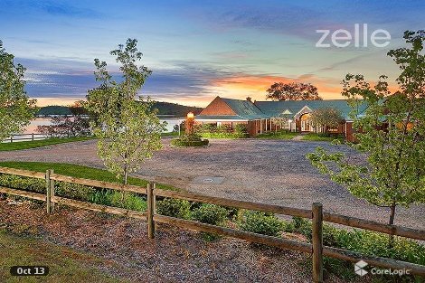 469 Murray River Rd, Talgarno, VIC 3691