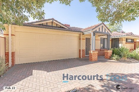 140b Eudoria St, Gosnells, WA 6110