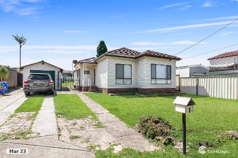 1 Reiba Cres, Revesby, NSW 2212