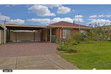 3 Goulburn Ct, Werribee, VIC 3030