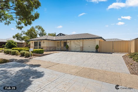 19 Nicholl Ave, Aldinga Beach, SA 5173