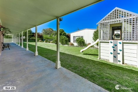 6 The Falls Road, Yerrinbool, NSW 2575