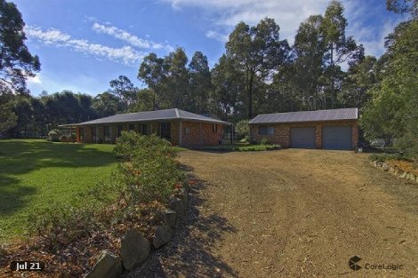 20 Bangalee Rd, Tapitallee, NSW 2540