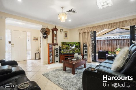 8 Wongalara Pl, Woodcroft, NSW 2767