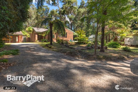 1 Suffolk Ave, Cockatoo, VIC 3781