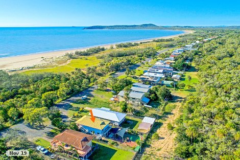 802 Scenic Hwy, Kinka Beach, QLD 4703