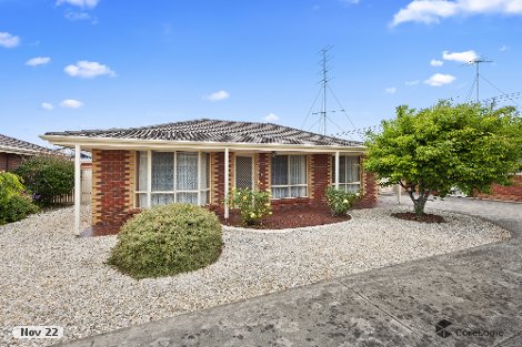 2/6 Lake St, Wendouree, VIC 3355