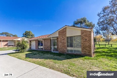 26/41 Ern Florence Cres, Theodore, ACT 2905