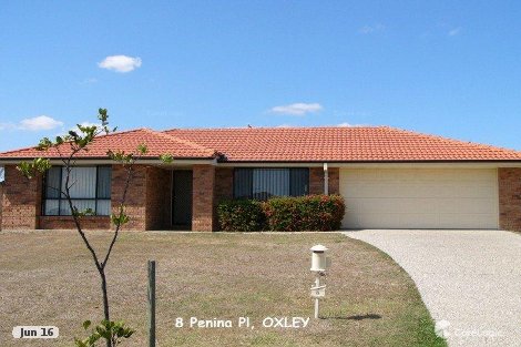 8 Penina Pl, Oxley, QLD 4075