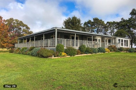 291 Chapmans Lane, Chatsbury, NSW 2580