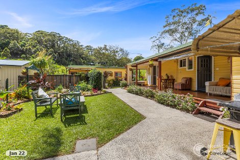 284 Left Bank Rd, Mullumbimby Creek, NSW 2482