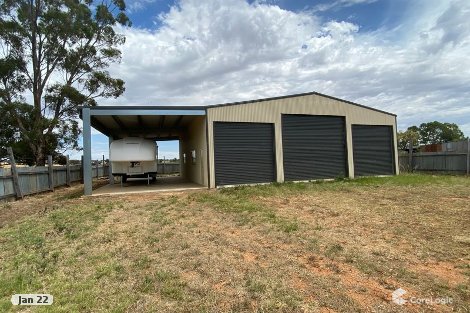 10 Crowther St, Illabo, NSW 2590