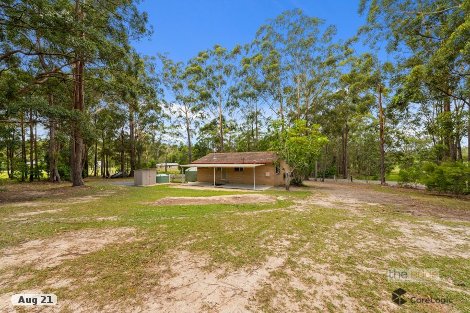 18 Kumbaingeri Cl, Moonee Beach, NSW 2450