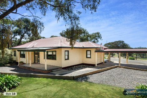 115 Taatooke Rd, Broadford, VIC 3658