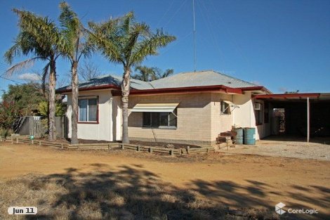 150 Gray Rd, Moorook, SA 5332