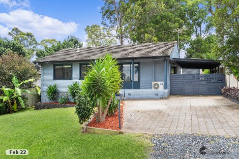 26 St Johns Rd, Heckenberg, NSW 2168