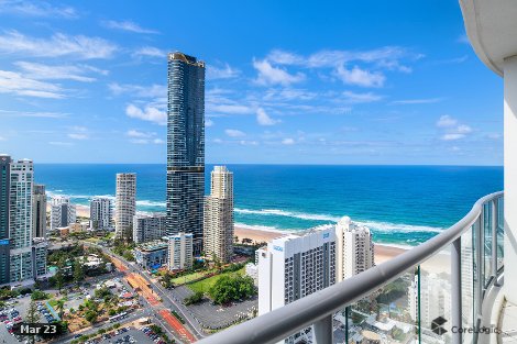 2411/23 Ferny Ave, Surfers Paradise, QLD 4217