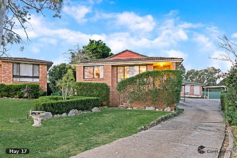 1/14 Sturgess Pl, Eagle Vale, NSW 2558