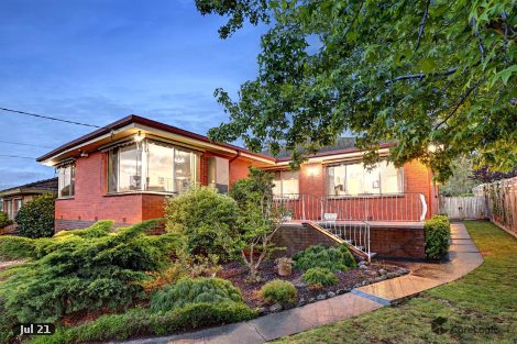 8 Bambra St, Croydon, VIC 3136