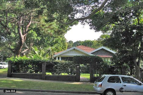 43 Salisbury Rd, Rose Bay, NSW 2029
