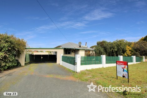 27 Mckinley St, Collie, WA 6225