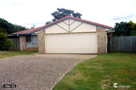 4 Corinto Ct, Dakabin, QLD 4503