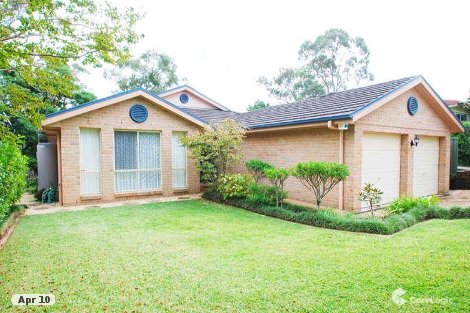 9 Kildare St, Bensville, NSW 2251