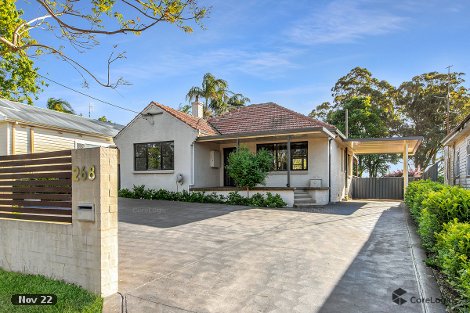 268 Wallsend Rd, Cardiff Heights, NSW 2285