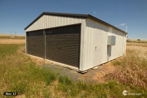 573 Wirrimah Rd, Wirrimah, NSW 2803