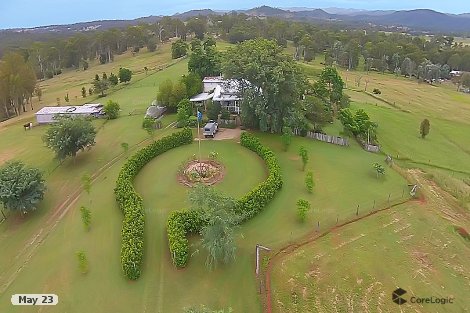 1509 Pine Mountain Rd, Wanora, QLD 4306