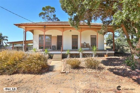 4 Ingwersen St, Ouyen, VIC 3490