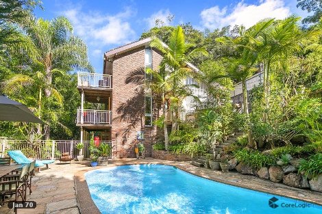 48 The Comenarra Parkway, South Turramurra, NSW 2074