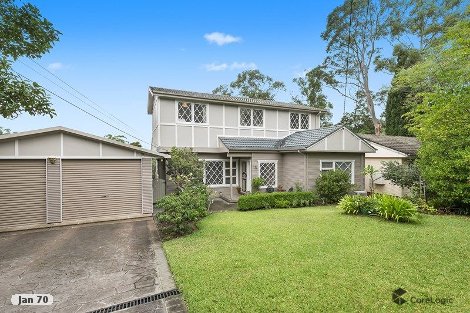 22 Bowen Ave, South Turramurra, NSW 2074