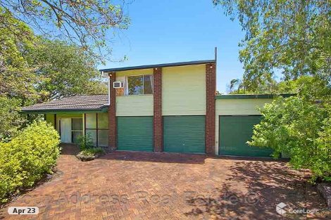 2 Corsloot St, Regents Park, QLD 4118