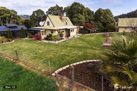 14 Pegarah Dr, Kindred, TAS 7310