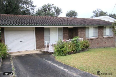 38 Clissold St, Mollymook, NSW 2539