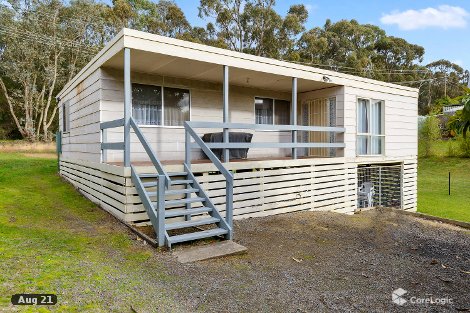 2576 Mansfield-Woods Point Rd, Howqua Inlet, VIC 3723