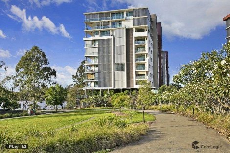 112/205 King Arthur Tce, Tennyson, QLD 4105