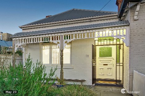 28 Dwyer St, Clifton Hill, VIC 3068