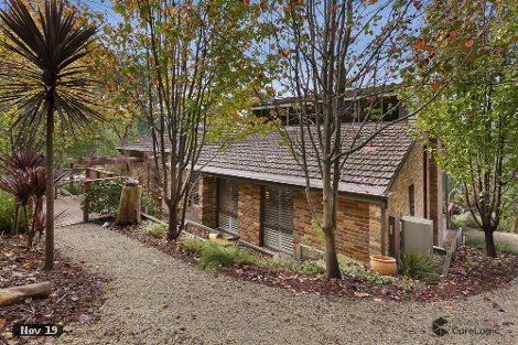 34 Valias St, North Warrandyte, VIC 3113