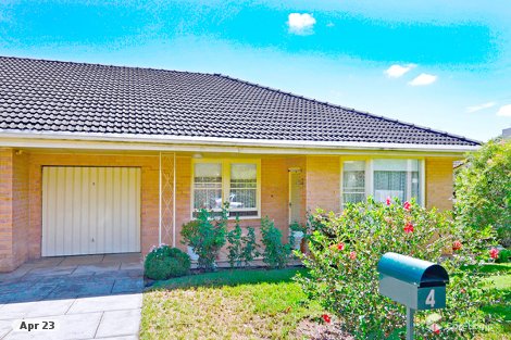 4 Drew Gr, St Georges, SA 5064