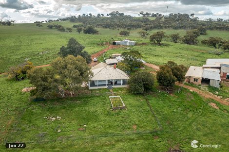 215 Church Gully Rd, Nunile, WA 6566