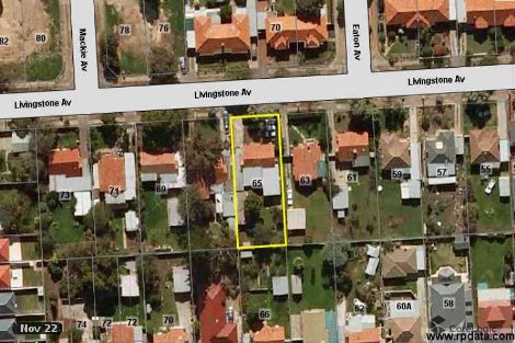 65 Livingstone Ave, Prospect, SA 5082