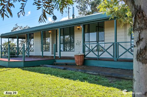 1290 Ballimore Rd, Geurie, NSW 2818